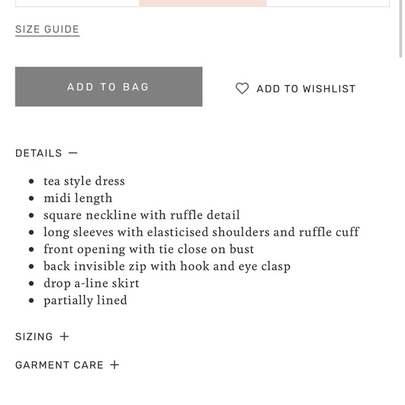 Petal & Pup Dresses Hailie Dress Petal And Pup Midi Dress Poshmark